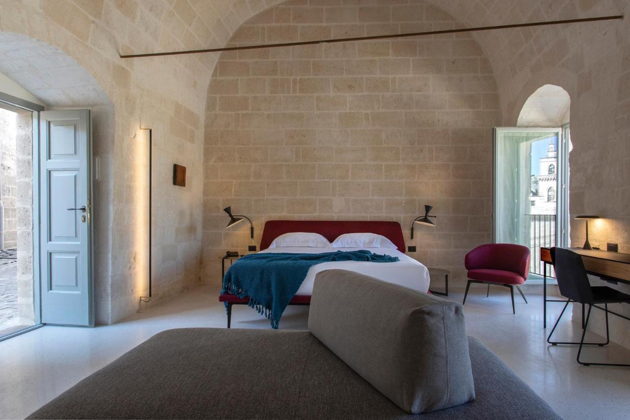 Pianelle Resort Matera Exterior foto