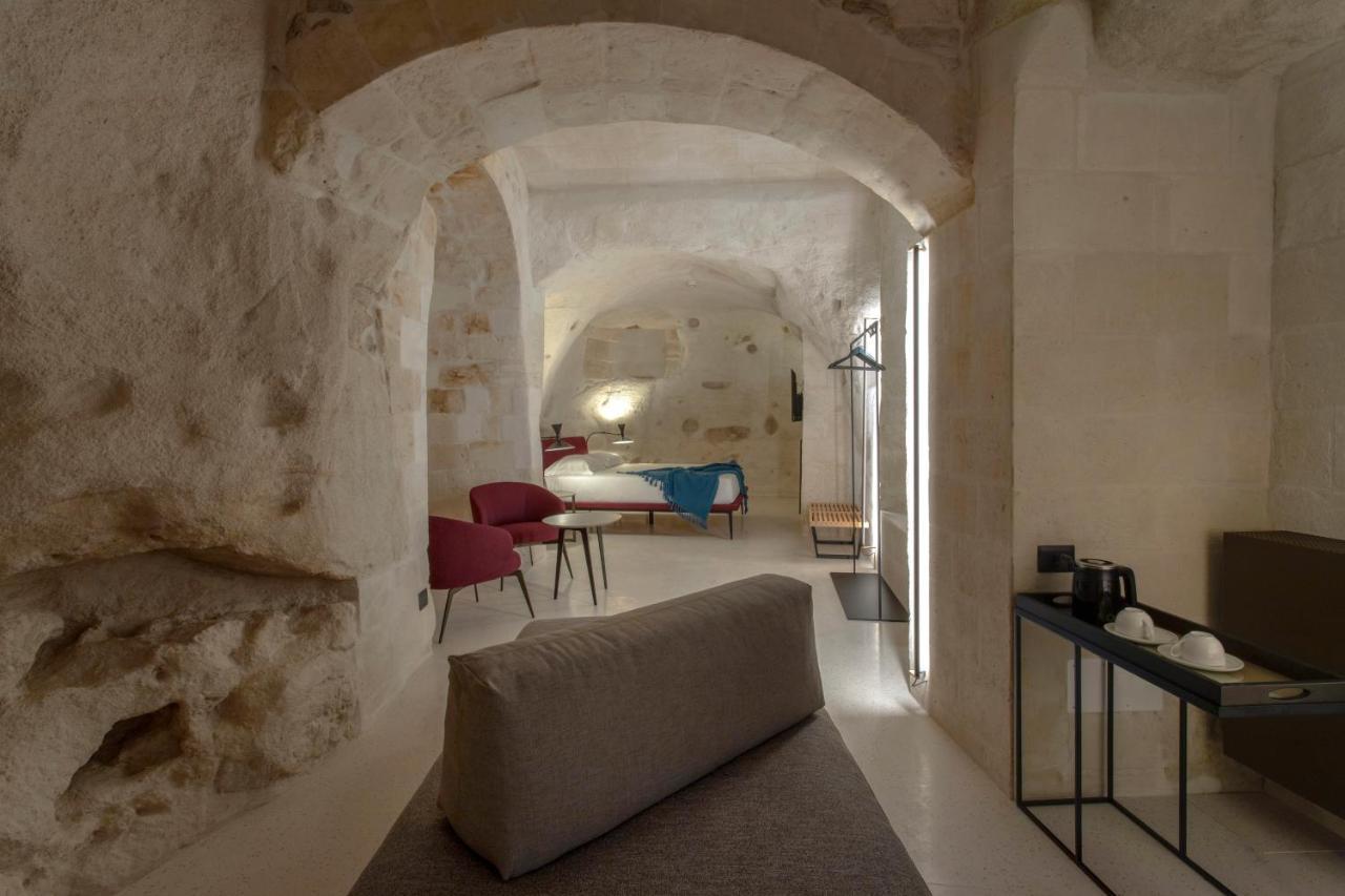 Pianelle Resort Matera Exterior foto