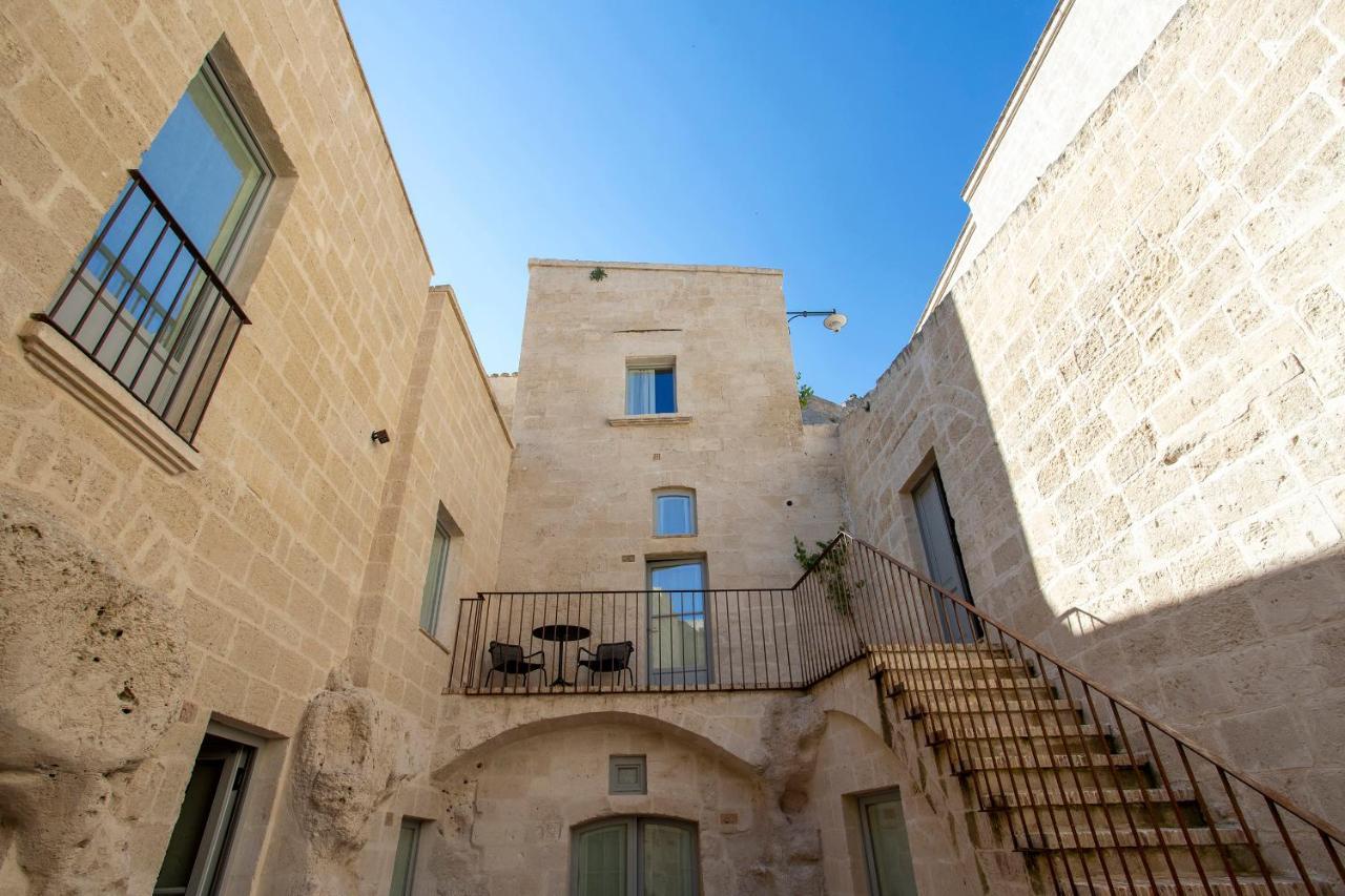 Pianelle Resort Matera Exterior foto
